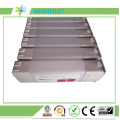 2017 For HP Designjet 5000 5500 compatible ink cartridge with ink